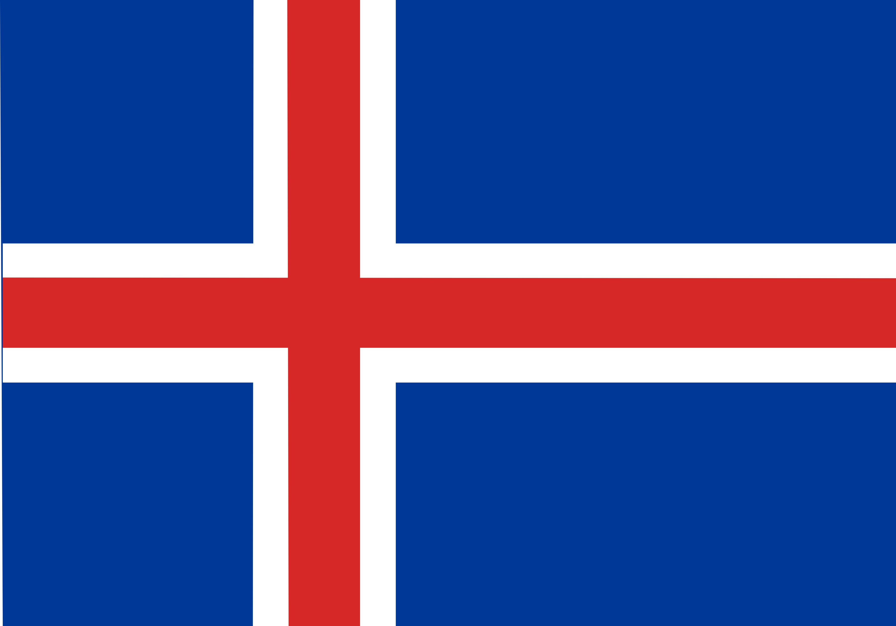 Íslenski fáninn